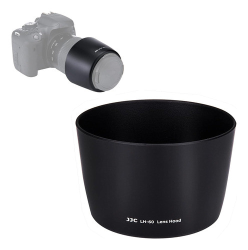 Parasol De Lente Jjc Reversible Compatible Canon Ef 75-30... 0