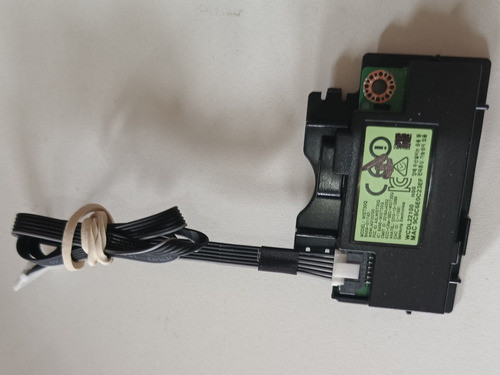 Modulo Wi-fi Tv Samsung Un55mu6100gczb 1