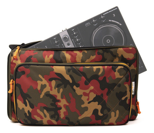 Bolso Twt Premium Para Controlador Hercules Inpulse 300mk2 0