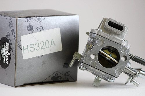 Carburador Original Stihl Ms 066 660 Tillotson Hs320a 1