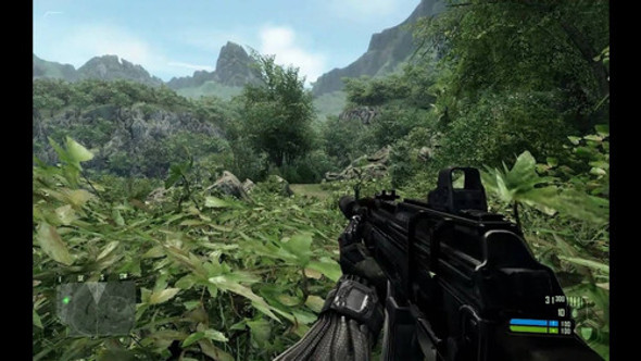Crysis Pc Español / Edición Deluxe Digital 1