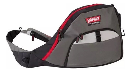 Bolso Riñonera De Pesca Rapala 46036-2. 0