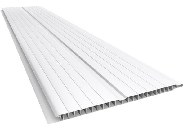 Cielorraso Pvc  - Tabla 3 Metros De Largo 7mm 0