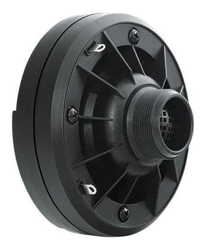 Par De Driver Hinor Hdi300 100w Rms + Corneta + Capacitores 1