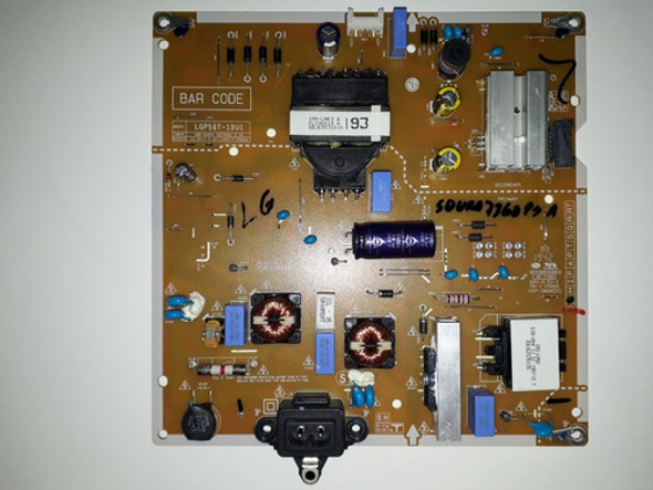 Placa Fuente LG 50um7360psa 0