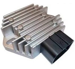 Regulador De Voltaje Honda Tornado Xr 250 Twister En Moto 46 1