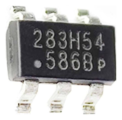 X2 Un Ob2283 Ob2283bm 283xxx  Sot23-6 0