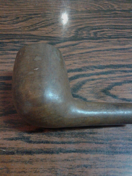 Pipa Inglesa De Raiz 0