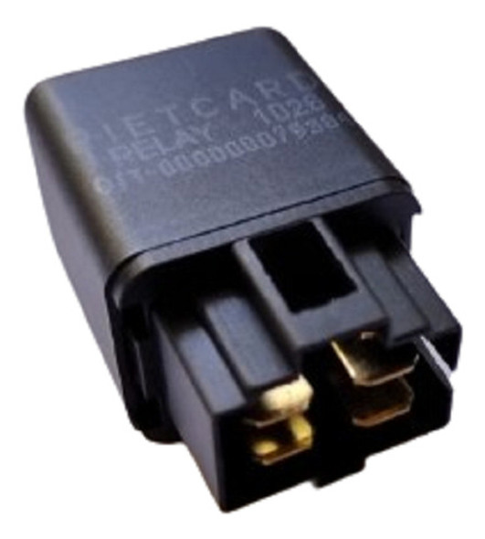 Relay Arranque Chanchita Yamaha  Mint 50. En Panther Motos 0