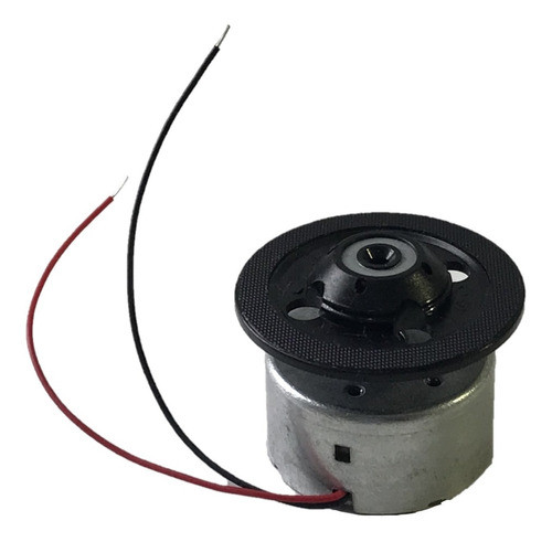 Motor Dvd 5.9v Rf-300fa-12350 Con Plato 0