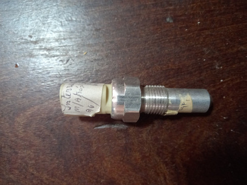 Bulbo Marcha Atrás Ford Fiesta 94/96 1