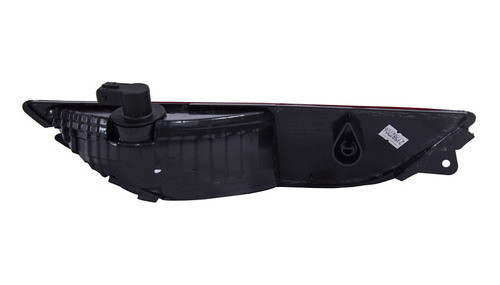 Faro Antiniebla Fiat 1