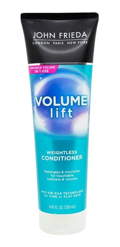 John Frieda Volume Lift Weightless Acondicionador Finos 0
