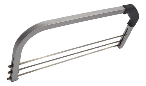 Fatiador De Bolo De Aço Inoxidável Profissional Ajustável 0