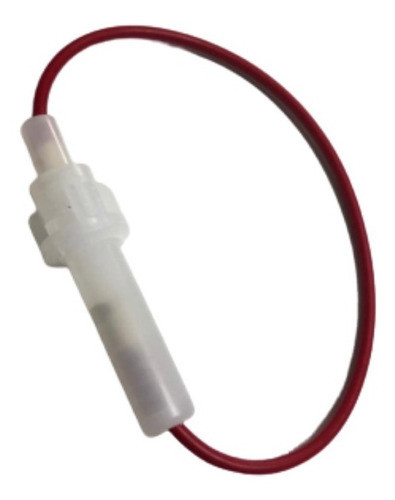 Porta Fusible Aereo 21mm Pack X 5 Unidades 0