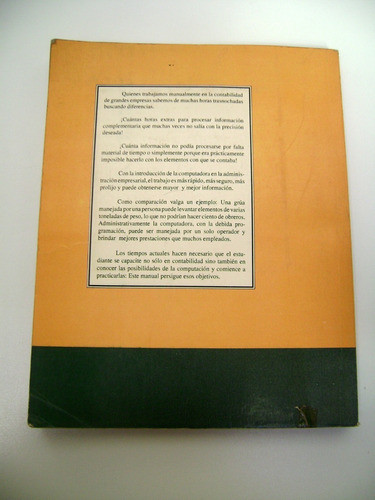 Contabilidad 3 Chibli Yammal Colegio Salesiano Pio X Boedo 1