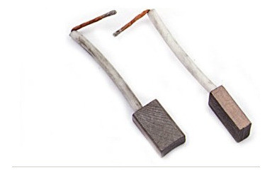 Escobilla De Alternador Nashville 125a 0