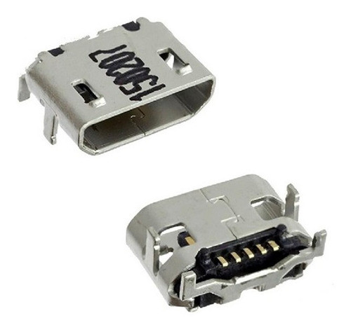 Pin Carga Compatible Con Sony Xperia E4g (e2003) 0
