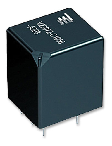V23072-c1061-a303 Relay Tyco Original Mercedes Bmw Vw 20a 0