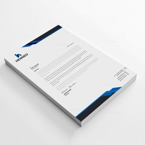 10 Receituário Médico Sulfite 90g  Blc C/ 100 Fls. 21x29,7cm 0