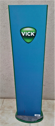 Totem Exhibidor Para Talonario Números Bueno Para Reciclar 1