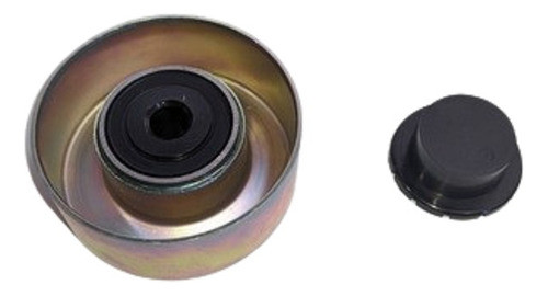 Polea Tensora Kia Original Muchos Modelos 0