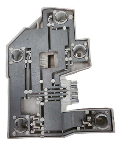 Circuito Da Lanterna Direita Chevrolet Vectra 2005 0