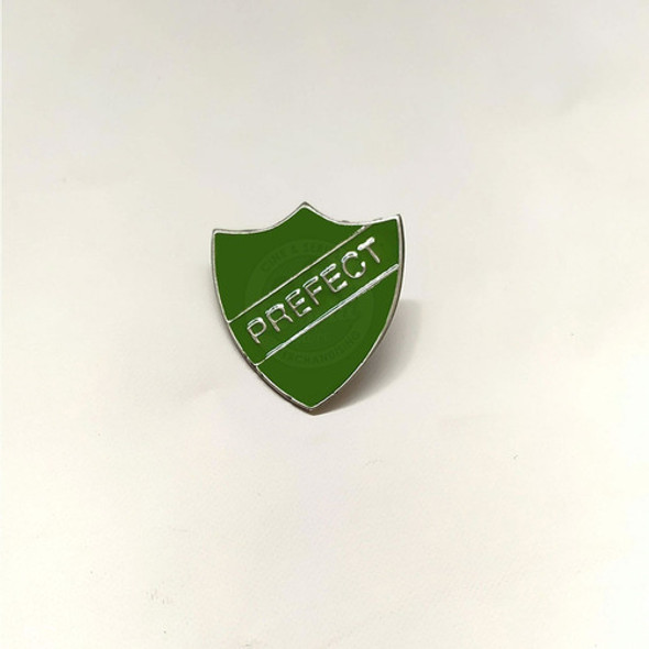 Prendedor Prefecto Slytherin Original - Pin Harry Potter 0