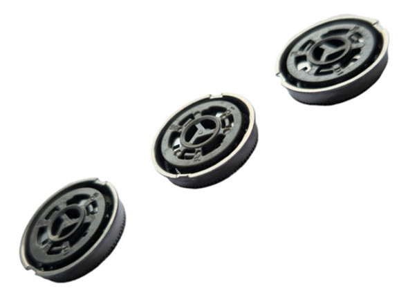 Cuchillas Cabezal Para Afeitadora Compatible Philips Hq3 X3 1