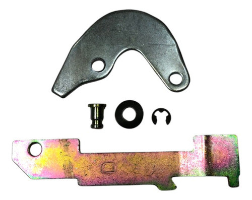 Kit Juego Freno De Mano Derecho Para Dodge 1500 - Cha 60093 0