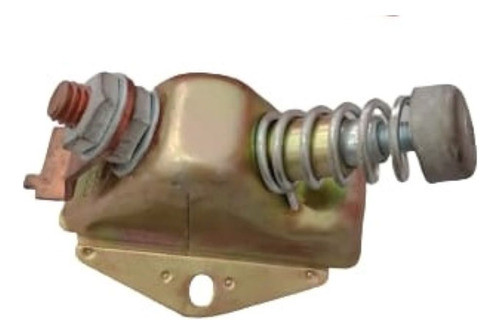 Boton De Arranque Dodge Chrysler 50/51 0