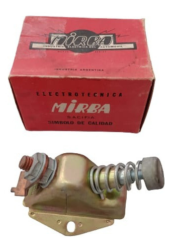 Boton De Arranque Dodge Chrysler 50/51 1