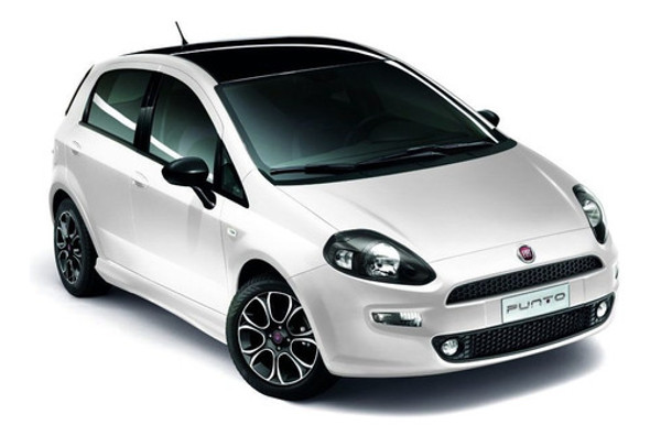 Cambio Aceite Y Filtros P/ Fiat Punto/idea 1.4 0
