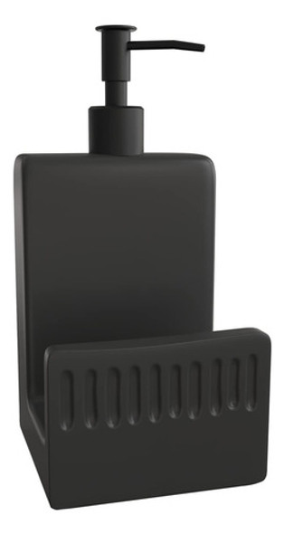 Karisky Dispensador De Jabn De Platos Y Soporte De Esponja, 0