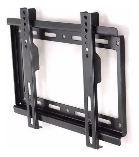Soporte Tv Pared Fijo 26 32 40 42 43 49 50 55 60 63 Lcd Led 0