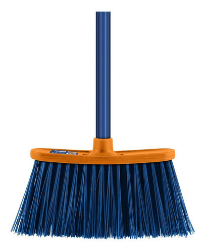 Escoba Con Mango Roma 0