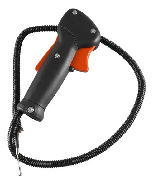 Manillar Acelerador Desmalezadora Compat Sthil Fs160 220 280 0
