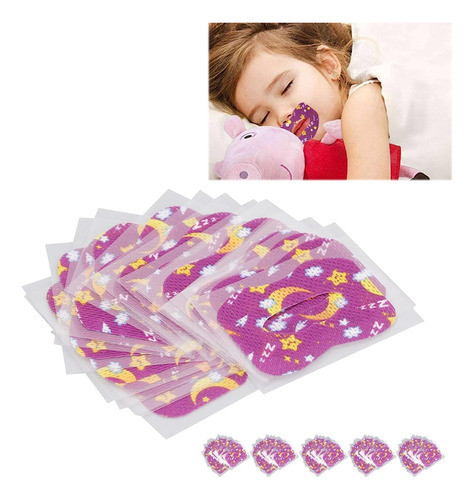 Haikoo | Infant Mouth Tape | Sleeping Buccal Band | Sm | 100 0