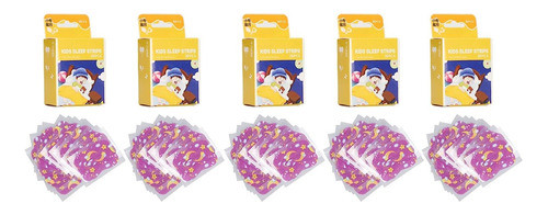 Haikoo | Infant Mouth Tape | Sleeping Buccal Band | Sm | 100 1