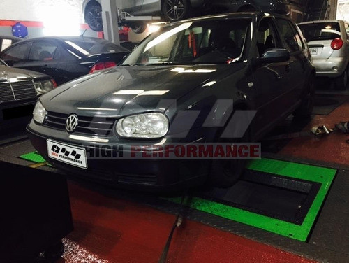 Chip Potencia Vw Golf Tdi 0