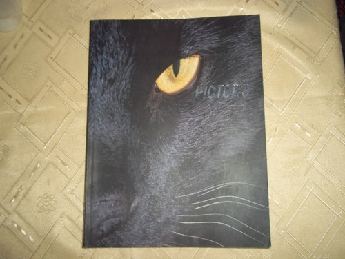 Pictor 9 - Libro De Fotografias - Pictor International 0