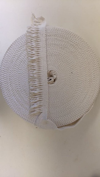 10 Kilo De Franja De Algodao Cru Frete Gratis 1