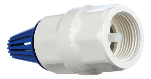 Valvula De Retencion De 2 Pulgadas Con Canasto Duke 0