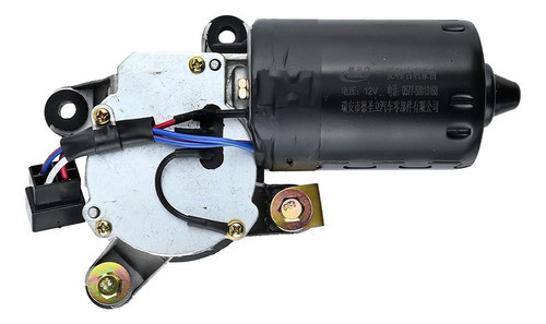 Motor Limpia Parabrisa Faw N5/effa Cargo/daewoo Damas 1