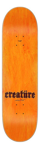 Shape Creature Maple 8.47 Importado Profissional 1