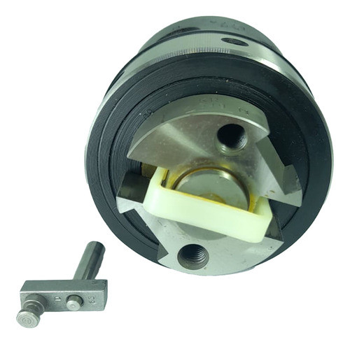 Cabezal Bomba Inyectora Cav Lucas 7123-349m Perkins 6pf305 1