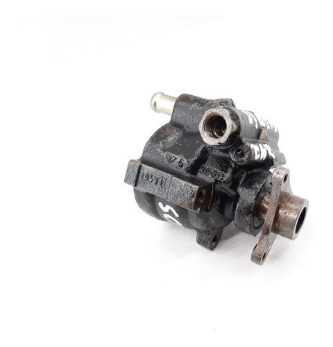 Bomba Óleo Direção Hidráulica Renault Scenic 242 0