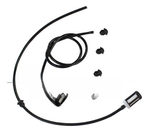 Juego De Anillos De Línea De Combustible Para Eco 1320070753 0