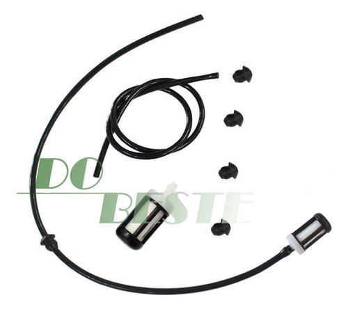 Juego De Anillos De Línea De Combustible Para Eco 1320070753 1