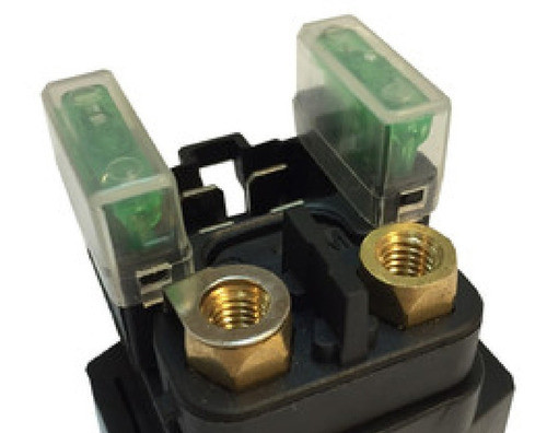 Relay Arranque Dze Yamaha Grizzly 350 2007-2014 0